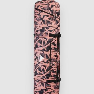 Prezzi Burton wheelie gig snowboard bag sunrise city streets
