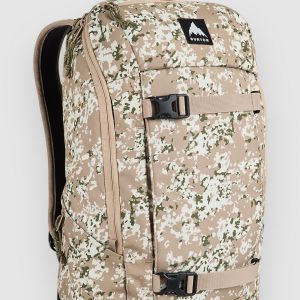 Prezzi Burton kilo 2.0 backpack graffiti camo