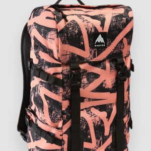 Prezzi Burton tinder 2.0 backpack sunrise city streets