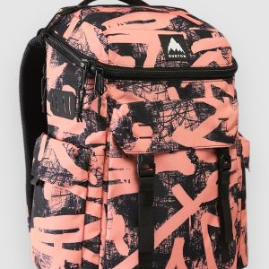 Prezzi Burton annex 2.0 backpack sunrise city streets