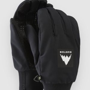 Prezzi Burton throttle gloves true black