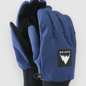 Prezzi Burton throttle gloves nightfall