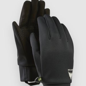Prezzi Burton touch n go liner gloves true black