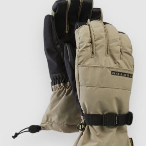 Prezzi Burton profile gloves summit taupe