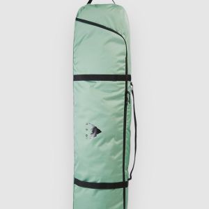 Prezzi Burton space snowboard bag soft sage