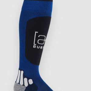Prezzi Burton ak endurance tech socks jake blue