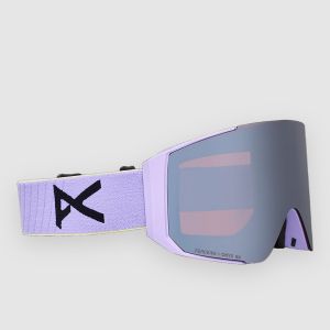 Prezzi Anon sync hyper lilac +bonus lens +mfi goggle prcv sun onyx