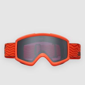 Prezzi Anon helix 2 prcv fiesta red +bonus lens goggle prcv sun onyx
