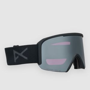 Prezzi Anon nesa smoke goggle prcv sun onyx
