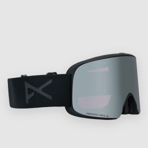 Prezzi Anon m6 smoke goggle prcv sun onyx