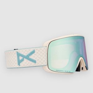Prezzi Anon m6s oat goggle prcv vrbl blue
