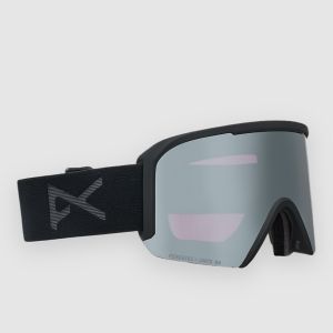 Prezzi Anon nesa s smoke goggle prcv sun onyx