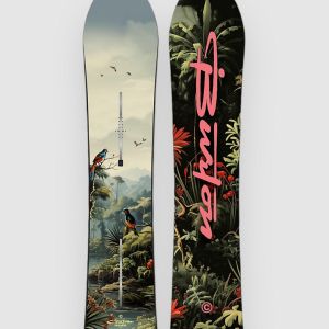 Prezzi Burton custom fv 2026 snowboard jungle