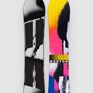 Prezzi Burton rewind 2026 snowboard spray paint