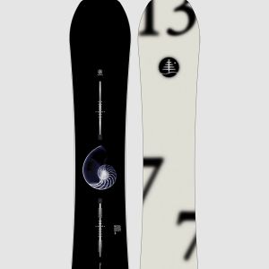 Prezzi Burton family tree hometown hero 2026 snowboard xray