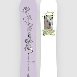 Prezzi Burton good company 2026 snowboard no color