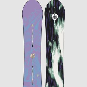 Prezzi Burton family tree alekesam 2026 snowboard no color