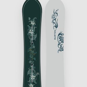 Prezzi Burton counterbalance 2026 snowboard deco