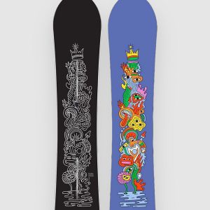 Prezzi Burton counterbalance 2026 snowboard hallucinate