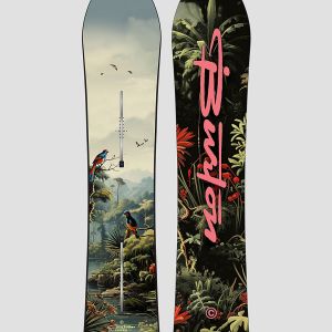 Prezzi Burton custom 2026 snowboard jungle