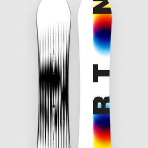 Prezzi Burton custom x 2026 snowboard no color