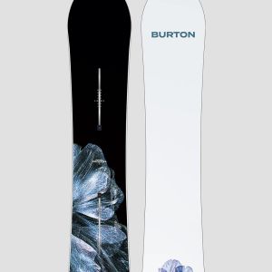 Prezzi Burton process 2026 snowboard no color