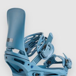 Prezzi Burton cartel 2026 snowboard bindings bluestone