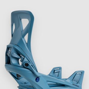 Prezzi Burton mens step on bindings bluestone