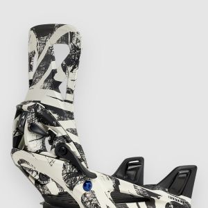 Prezzi Burton mens step on bindings city streets