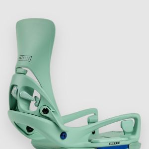 Prezzi Burton cartel x est 2026 step on bindings soft sage