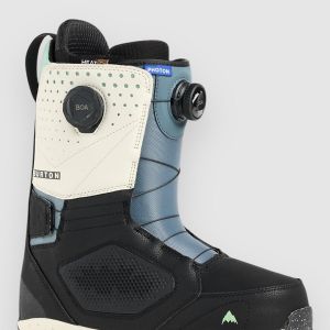 Prezzi Burton photon boa 2026 snowboard boots black / multi