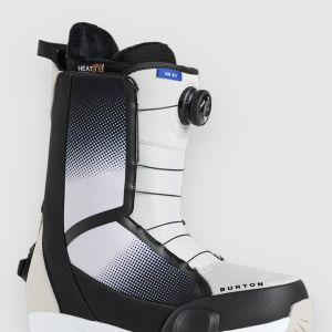 Prezzi Burton waverange 2026 step on boots gray cloud