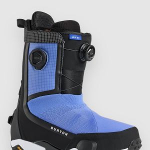 Prezzi Burton highshot x 2026 step on boots iris bloom
