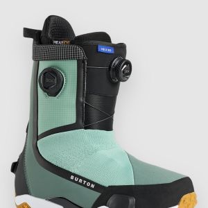 Prezzi Burton highshot x 2026 step on boots sage green