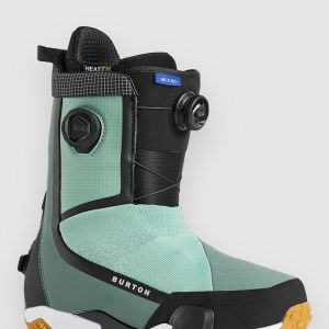 Prezzi Burton highshot x wide 2026 step on boots sage green
