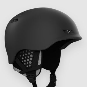 Prezzi Anon rodan mips helmet black
