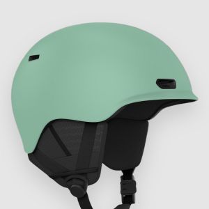 Prezzi Anon oslo wavecel helmet soft sage