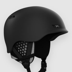 Prezzi Anon rodan helmet black