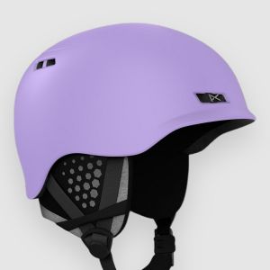 Prezzi Anon rodan helmet hyper lilac