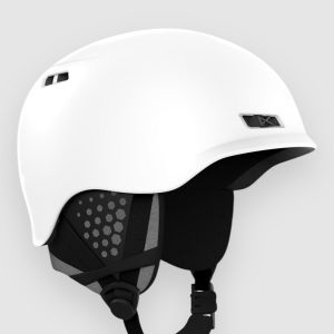 Prezzi Anon rodan helmet white