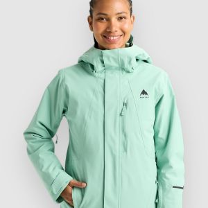Prezzi Burton reserve slm ins 2l jacket soft sage