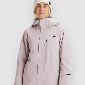 Prezzi Burton reserve slm ins 2l jacket washed lavender