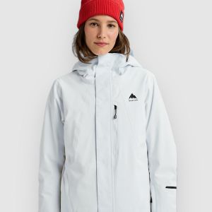 Prezzi Burton reserve slm ins 2l jacket stout white