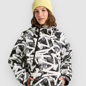 Prezzi Burton reserve 2l relaxed anorak city streets