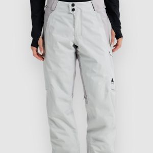 Prezzi Burton reserve ins pants graycl / wshlav