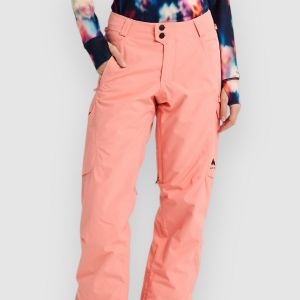 Prezzi Burton reserve ins pants sunrise coral