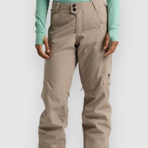 Prezzi Burton reserve pants summit taupe