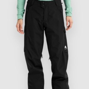 Prezzi Burton reserve pants true black