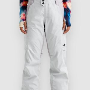 Prezzi Burton reserve pants graycl / wshlav
