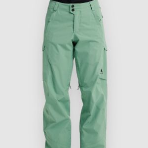 Prezzi Burton reserve pants soft sage